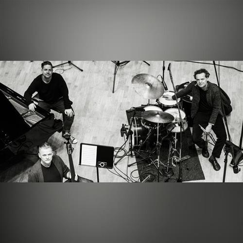 RÓBERT BALZAR TRIO