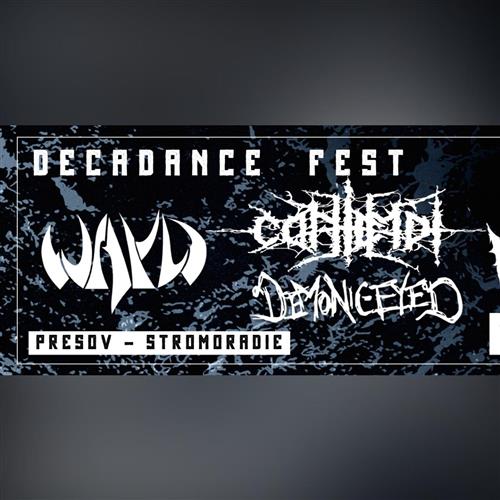 Decadance Fest 04