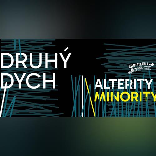 Druhý dych _ festival Alterity minority 2025