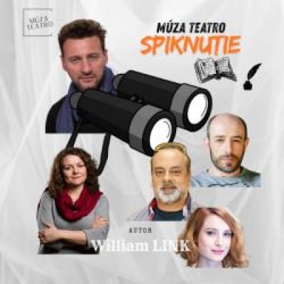 SPIKNUTIE