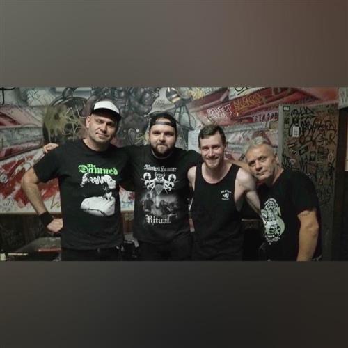 SPS v Bratislave - PUNK & Film Turné 2025