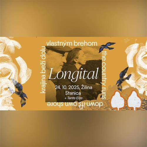 Longital + Tante Elze | Prešov