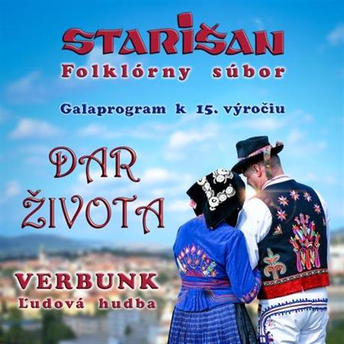 FS STARIŠAN | DAR ŽIVOTA