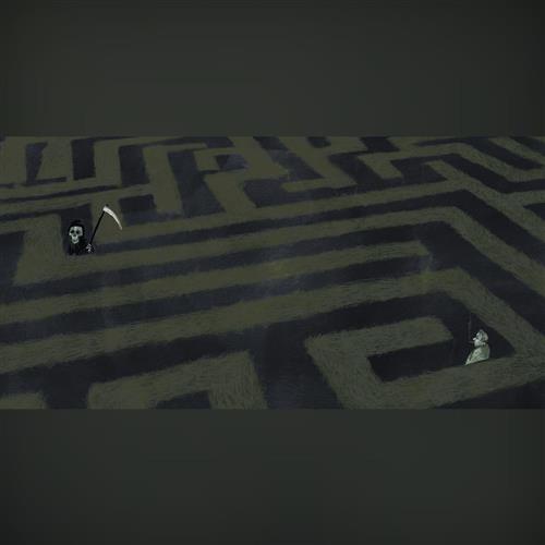 Saténové ruky a Zlokot