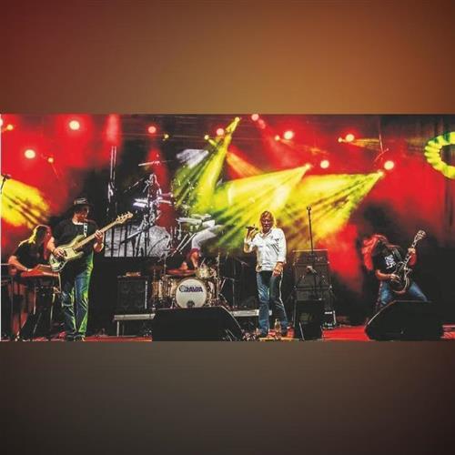 Red Hot Chili Universe Tribute band & Milfgaard