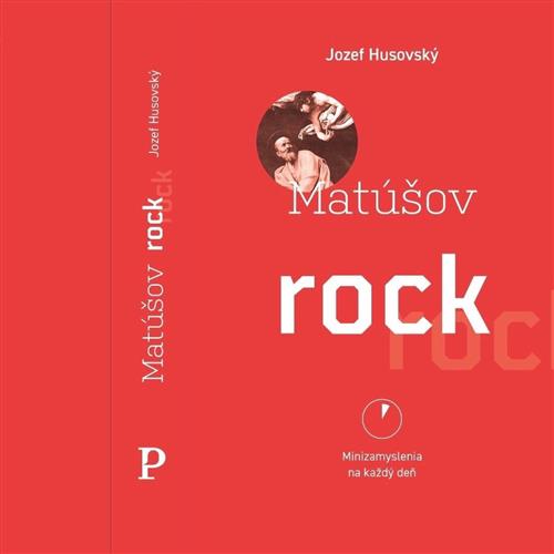 Jozef Husovský: Minizamyslenia naživo (Prešov)