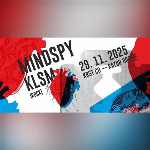 MindSpy KLSM