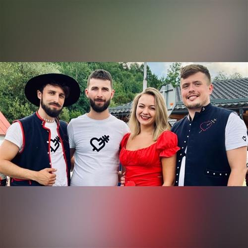 RAMAGU ATELIÉR: Kapela Srdcovka - adventný koncert