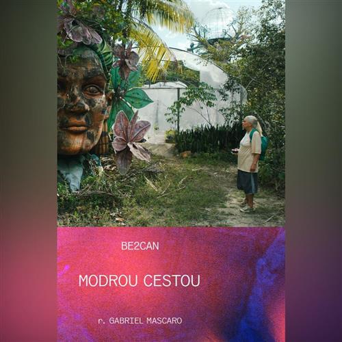 BE2CAN: MODROU CESTOU + diskusia Mýtus mladosti vs. tvorivé starnutie žien