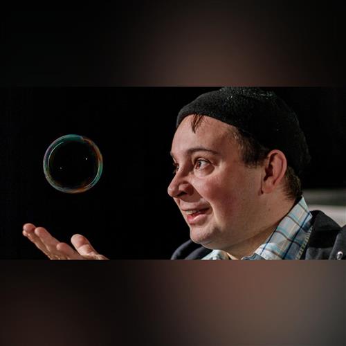 Divadlo RAMAGU: Samko Tále - Kniha o cintoríne