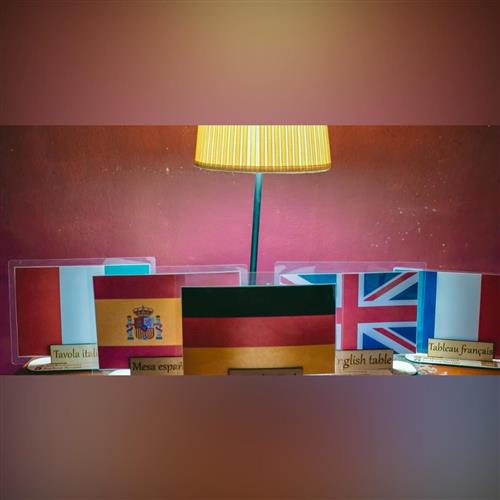 Language café - Jazyková novejša #3