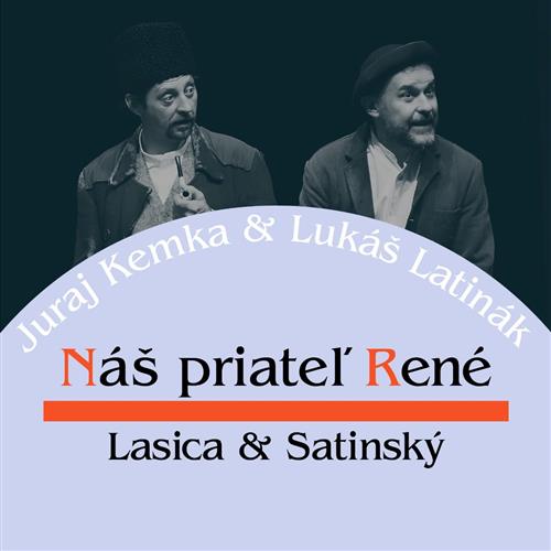 Náš priateľ René | 26. 2. | Bardejov