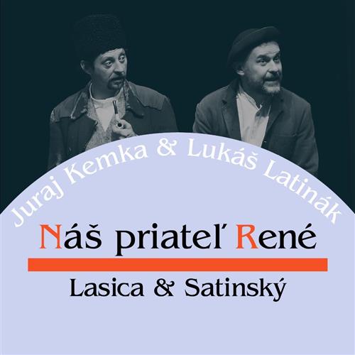 Náš priateľ René | 25. 2. | Levoča