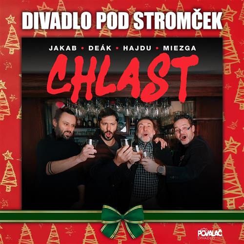 Chlast | 2. 6. | Kežmarok