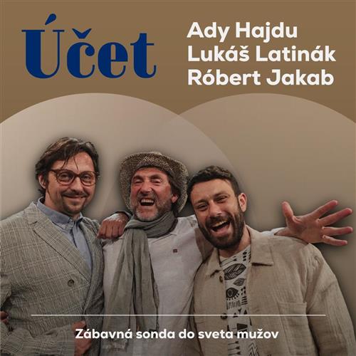 Divadelná komédia ÚČET | 8. 11. | Poprad