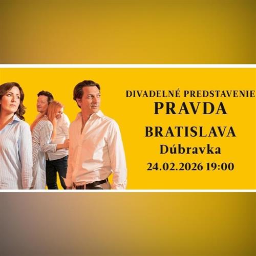 PRAVDA