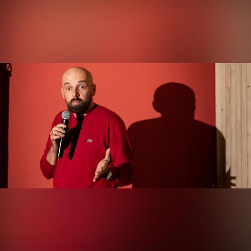 RAMAGU ATELIÉR: Tomáš Hudák - Amerikáni