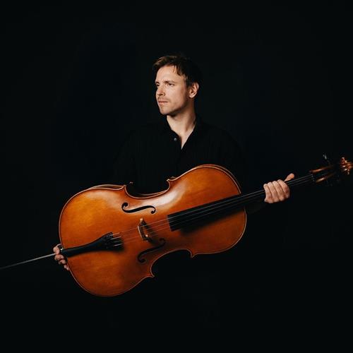 Pavel Čadek - CELLEM VPŘED TOUR (Prešov)