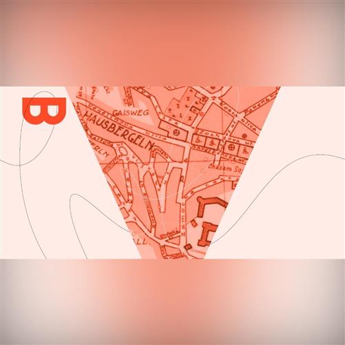 Rande s mestom: Ulicami Hausbergelnu