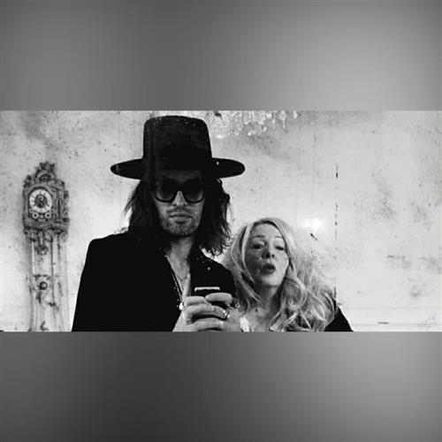 Katka Korček & Jerguš Oravec