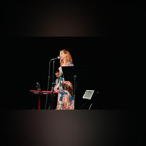 Petra Bači Band (acoustic)