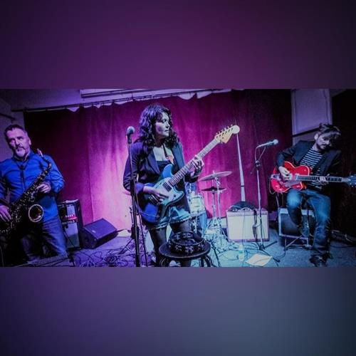 Tornádo Lue & GypSurge