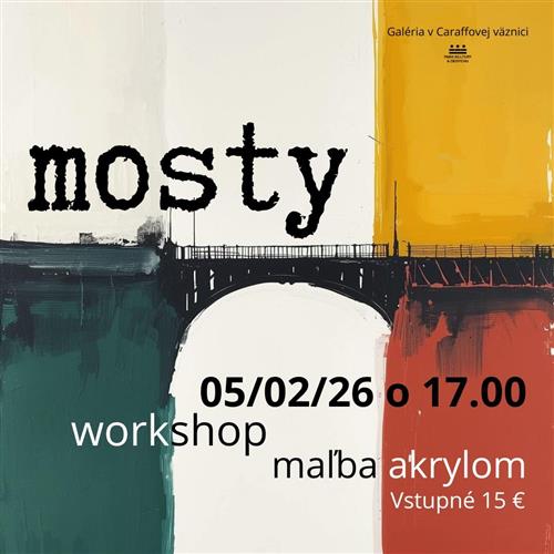MOSTY