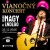 Vianočný koncert Peter Nagy a skupina Indigo