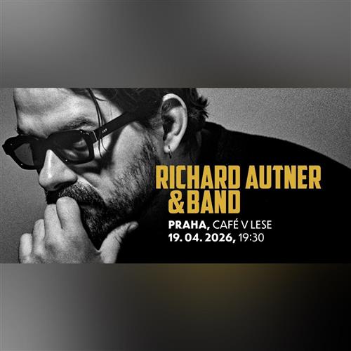 Richard Autner & Band | Prešov