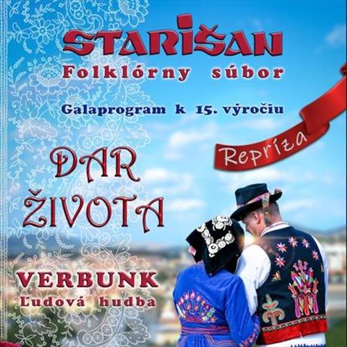 FS STARIŠAN | DAR ŽIVOTA | REPRÍZA