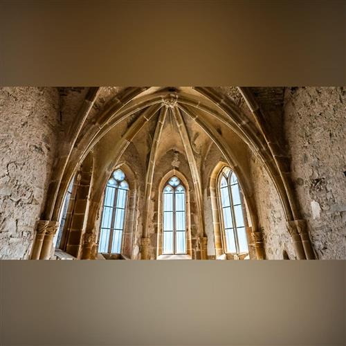 Objavovanie Prešova: Veľké ženy Veľkého Šariša