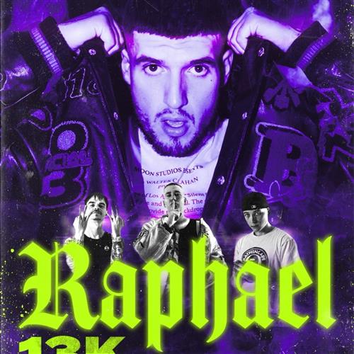 Raphael & 13K: KD Okrúhle