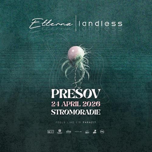 Etterna / Landess v Prešov
