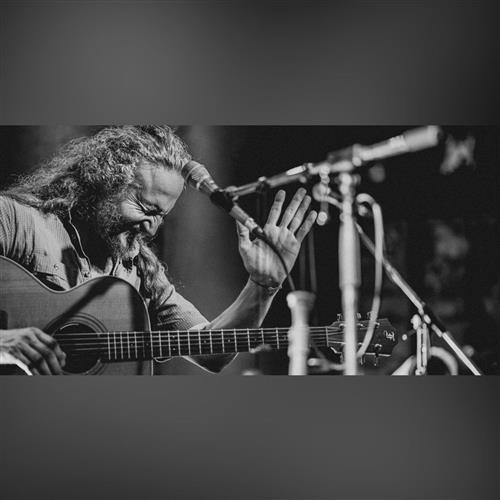 Martin Geišberg: Na živo(t)