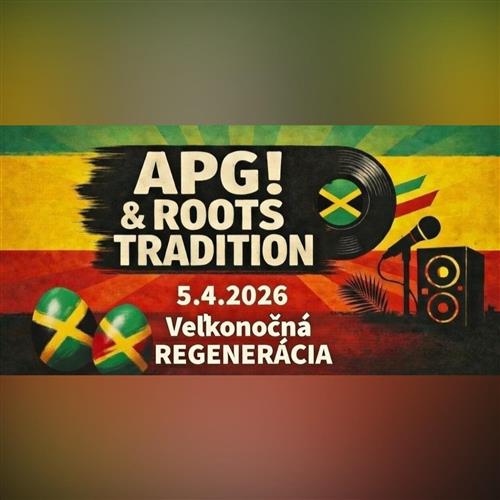 Veľkonočná Regenerácia