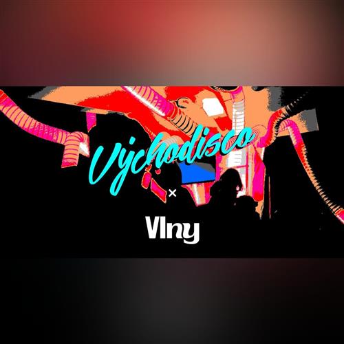 Východisco ⨯ Vlny | Wave