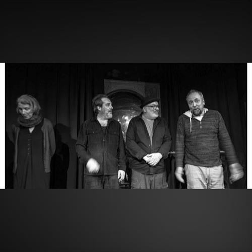 Ruce naší Dory & David Pomahač