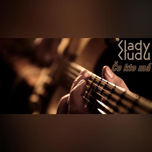 KLADY KĽUDU / KRST ALBUMU "ČO KTO MÁ"