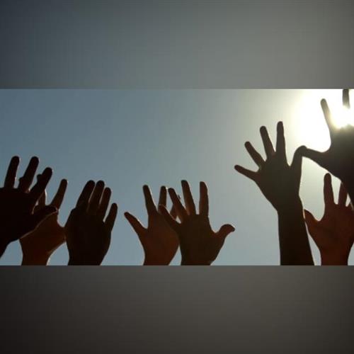 SILNEJŠIA OBČIANSKA SPOLOČNOSŤ NAPRIEČ SLOVENSKOM / diskusia