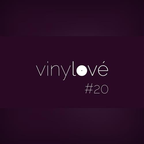 Vinylové #20