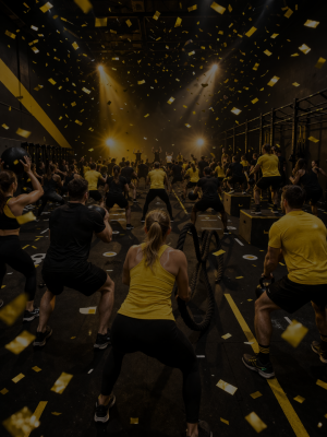 PWG BIRTHDAY WORKOUT