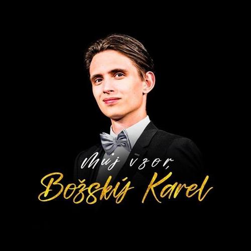 MÔJ VZOR BOŽSKÝ KAREL