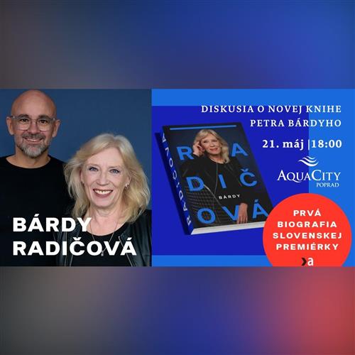 Iveta Radičová & Peter Bárdy: osobný rozhovor o živote a politike