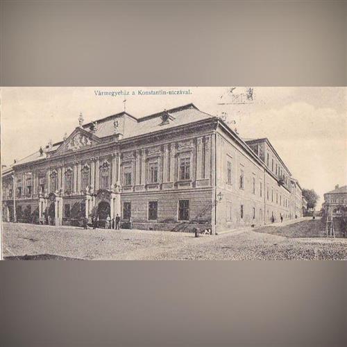 OBJAVOVANIE PREŠOVA: SKVOSTY VÝCHODNÉHO PREŠOVA