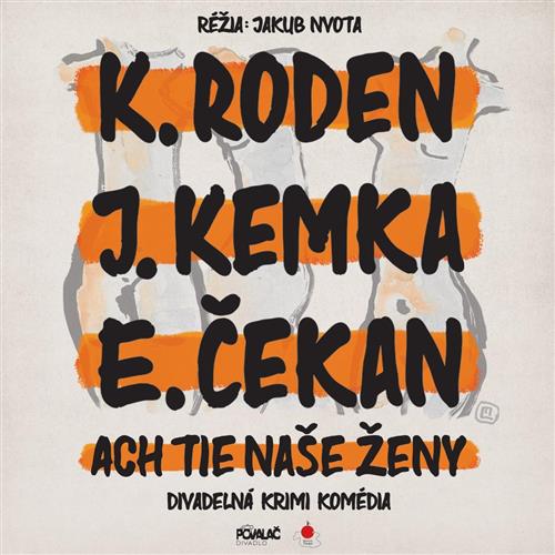 Ach tie naše ženy | 18.6. | Poprad
