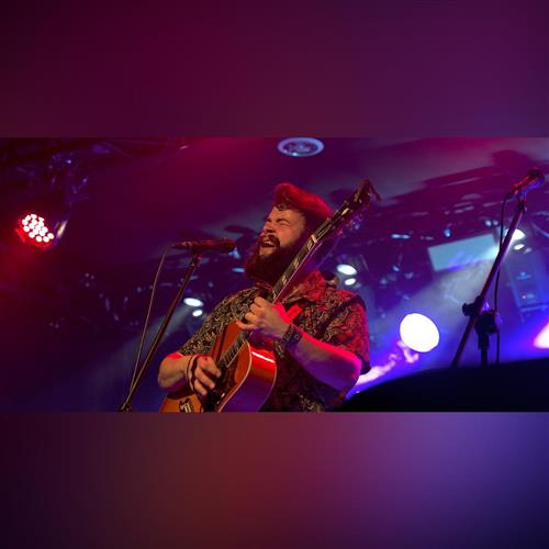 Chris Ellys @ Lodenica, Sigord pri Prešove