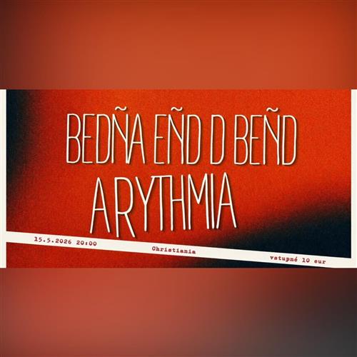 Arythmia x bedña eñd d beñd