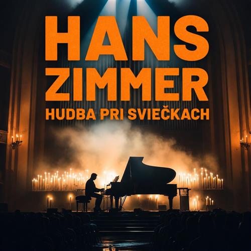 HANS ZIMMER HUDBA PRI SVIEČKACH