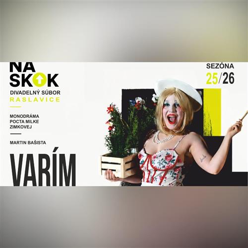 Varím pravdu: Mačanka