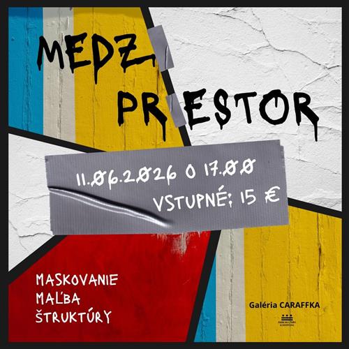 MEDZIPRIESTOR